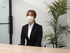 jinjibu32 Asian Blowjob Pro-Expertly Swallows Jizz in Hot Action