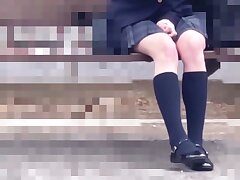 syugeki01 Sweet Japanese Girl's Innocent Pleasure-A Hard Swallow Delight