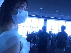 CAWD-437 Surprise Night-Cab Driver's Unexpected Nippon Passion Date