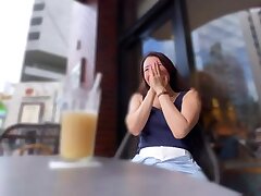 BNST060-01a Curvy Temptress Moans Deeply as She's Taken Harder Than Ever