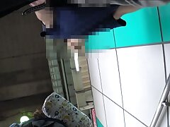 y2j-47 Nana Ogawa's Steamy Shower Seduction-A Hot Japanese Encounter