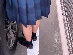 17-1 Adorable Beauty's Sensual Night-Amazing Sex Acts Delight You!