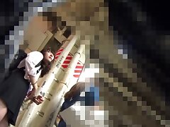 hebangai01 Stunning Nude Beauty's Raw Passion Ignites in Explosive Screams