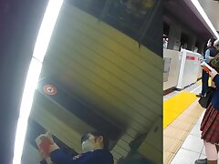 mov64-2 Moe's Surrender-Passionate Pleasure & Intimate Moments with Her Lover