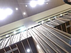 4khdni1 Sayaka Minami's Anal Dildo Adventure-Sensual Toy Play