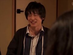 SILK-117 Japanese Office Secrets-Explicit Passion & Pleasure Showdown