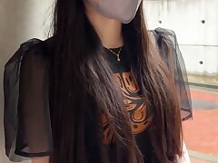 SNAPTOKYO73_SATOMI_25 Discover the Enchanting Allure of a Japanese Goddess in Sultry JAV