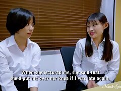 1017_HS-TATBP1RD_HD Passionate Junna's Ultimate Asian Anal Adventure Showdown!