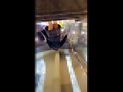 mash-04 Sensual Massage Escalates to Intense Erotic Adventure Night