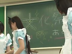 HUNTA-020 Sizzling JAV Star-Busty Beauty Rides Raging Cock Doggystyle!