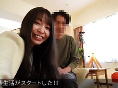 SSIS-435 Maiko Imano's Dual Desire-A Fiery JAV Showdown with Two Big Dicks