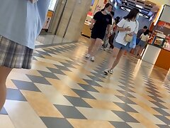 KFC-301 Passionate Encounter-Mature Man Ignites Desire with Sultry Asian Beauty