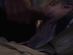 IPX-691 Natsuho's Wild Foursome-Unleash Passion in Explosive Porn Scenes!