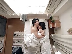 START-035 Sizzling Shower Encounter-Passion Ignites in Hot Water Moments