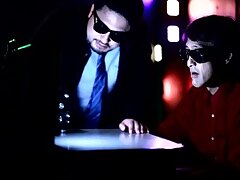 HMN-114 Nanako's Passionate Night-Rough Anal Adventure with Her Stud