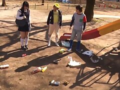 GVG-471 Sexy Kyonyu Warrior-Cosplay Armor Showdown Fantasy