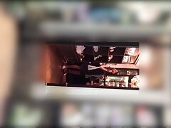 N_angel222 Tiny Stud's Passionate Threesome Ignites Mature Woman's Desire