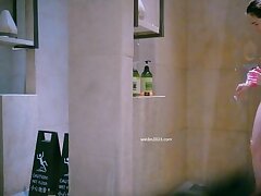 abv-228 Janitor's Secret-Closet Pleasures with a Curious Japanese Student