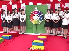 SDJS-033-u-Jav.Guru Sensuous Hairy Japanese Beauty Gets Intensely Pleasured to Bliss