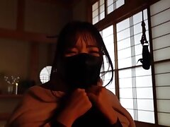 TNI52_03 Adorable Teen's Toilet Lockdown-Upskirt Tease & Solo Fun