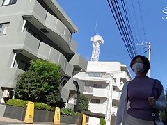 726ANKK-013 Amateur MILF's Hairy Pussy Gets Stuffed Hard by Big Cock