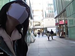 200GANA-2678 Nohara Kurumi's Double Pleasure-A Sensual Blowjob Showdown