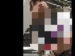 keel07 Asian Goddess in Blissful Threesome-Cunt Fucked & Dick Devouring