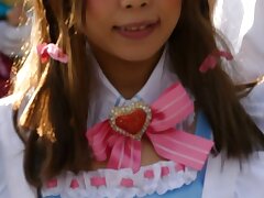 cos188 Passionate Nights-Hot Japanese Beauties & Irresistible Pleasures