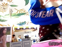 Taiwan_Pedestrian_Street_without_inner_round_1 Harumi's Passionate Night-Blowjob Bliss & Intense Ride