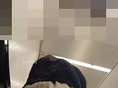 37627 Echoes of Bliss-Her Quivering Ecstasy in Endless Pleasure Waves