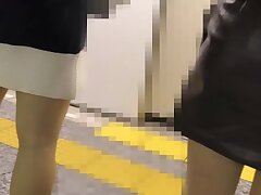 chao-091 Japanese Nurse's Seductive Oral Pleasure Show-Unforgettable Experience