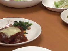 JUX-386 Spooky Seduction-Halloween Costumes & Steamy Night Adventures