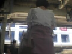 OTD138-3-FHD Nurse Fuwari's Seductive Healing-A Deep Dive into Intense Sex Therapy