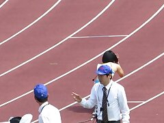 A009 Sizzling Night Shift-Naughty Nurse Takes Charge in the ER