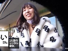 300MIUM-811 Sizzling Japanese Beauty-Blowjob & Shower Sex Orgasm Delight