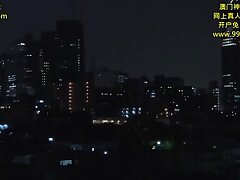 RBD-903 Excited Asian Teen's Passionate Blowjob Leads to Intense Cock Session