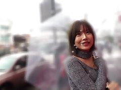 SONE-129 Nearby Beauty's Irresistible Temptation Leads to a Steamy Night