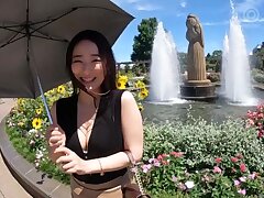 KBI-089 Bold Japanese Men Share Intense, Unforgettable Anal Adventures