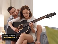 KIN8-3940 Max Girls Unleash Their Hottest Tricks for Your Viewing Pleasure!