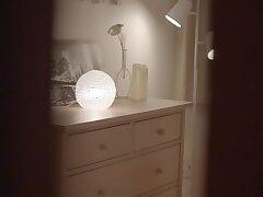 ADN-415 Sexy MILF With Big Assets Joins Trio for Ultimate Pleasure Night