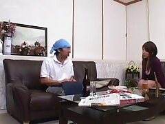 DANDY-180 Kinky Cosplay Babe Gets Wild with BDSM Toys in Steamy Scene