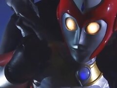 GRET09_01 Japanese BDSM-Kneeling Submissive Under the Sword's Command