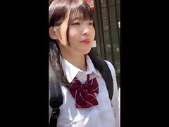 iji39_1 Sizzling Encounter-Curvy Student and Passionate Professor in Library