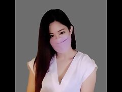 sunoko7 Seri Mikami's Tiny Tits Spark Intense Japanese Erotic Showdown