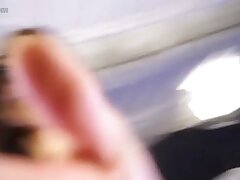 BGVN03 Japan's Sex Goddess Reveals Her Masterful Blowjob Secrets