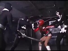 TBB17 Sizzling Japanese Temptress-Hot Head & Wild Car Sex Fantasies