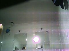 Female_workers_with_good_figures_taking_a_bath Uncle's Forbidden Nights-Passionate Adventures with Ruri Hayami