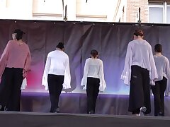 652file Passionate Night-Unseen Beauties Satisfy Desires in Intimate Ways