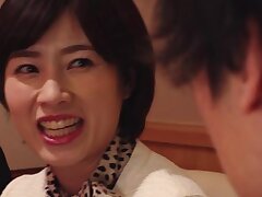 SSNI-793 Mizuki Ishikawa's Dual Delight-Two Hard Cocks in One Hot Mouth