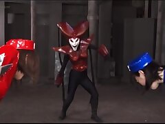 GIGP25_01 Mesmerized Beauty's Tight Ass Thrilled by Dual Passionate Depths